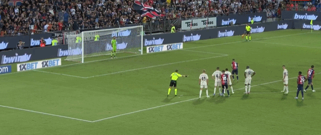 曼联U18客场7-0击败利物浦U18，15岁小将JJ-加布里埃尔戴帽